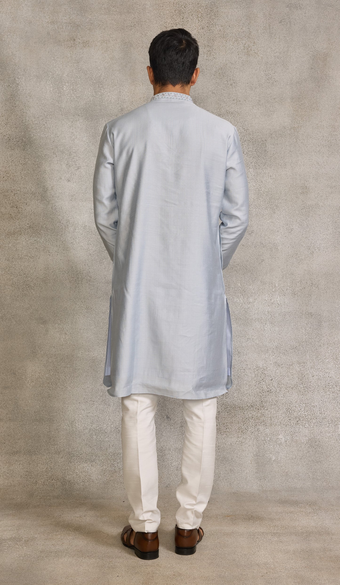 Assorted Colour Kurta Set(ME-MKUS_SUD 04)