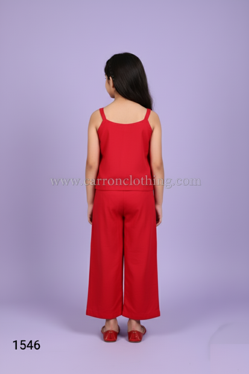 Rani Colour Plazo Set(GE-GPZS_1546)