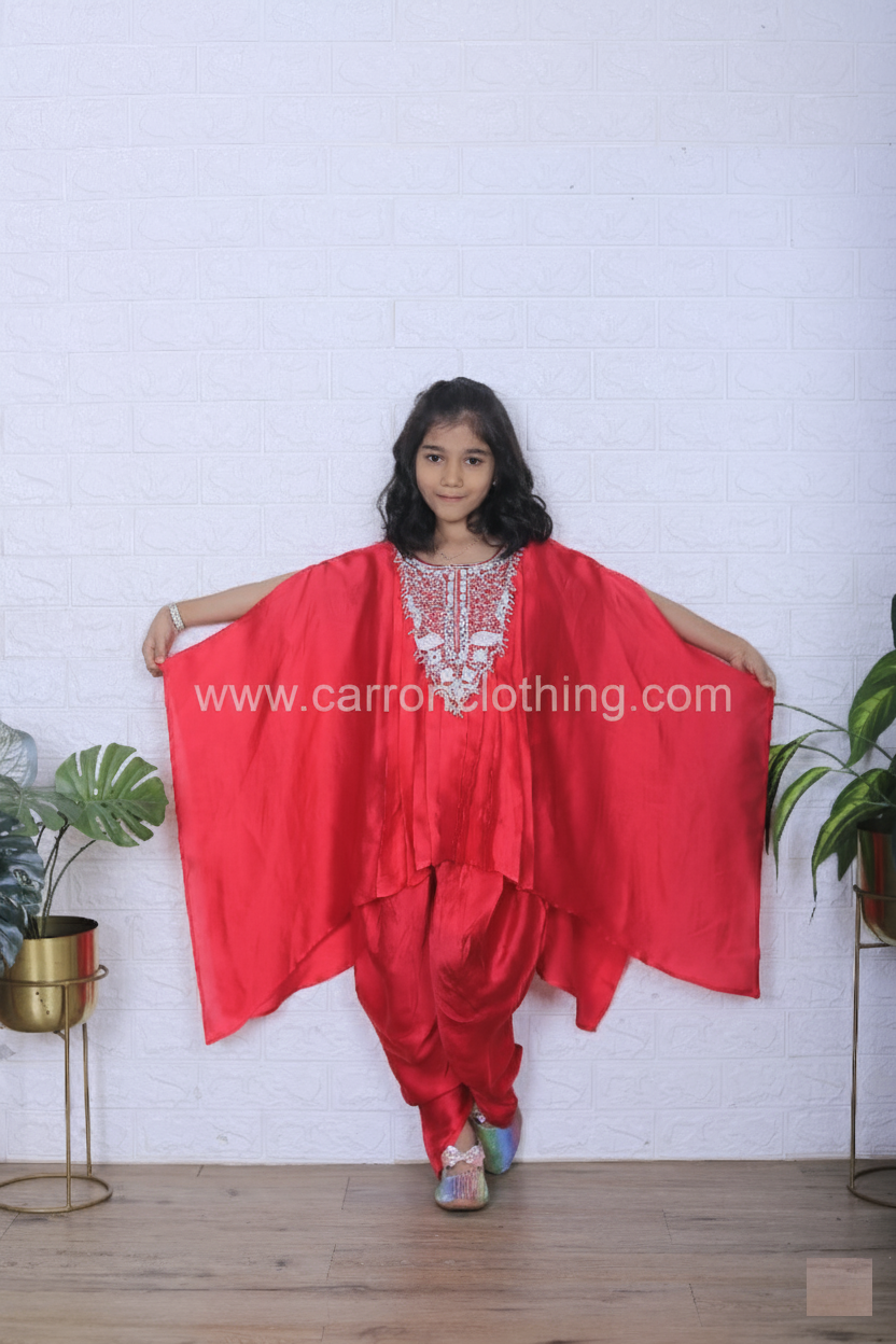 Rani Colour Chudidar(GE-GCHU_4899)