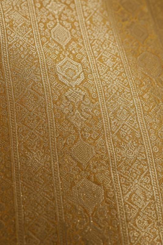 Mustard Colour Kurti Set(LC-WKIS_765)