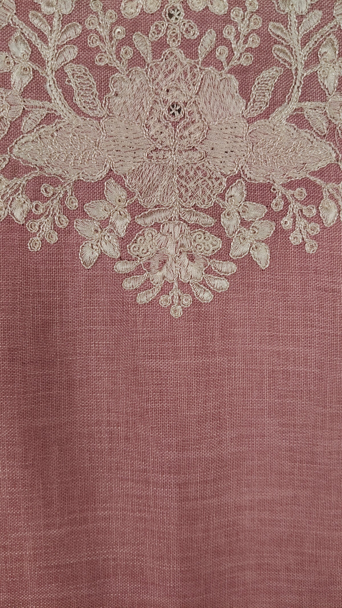 Pink Colour Kurta Set(ME-MKUS_JE 1170)