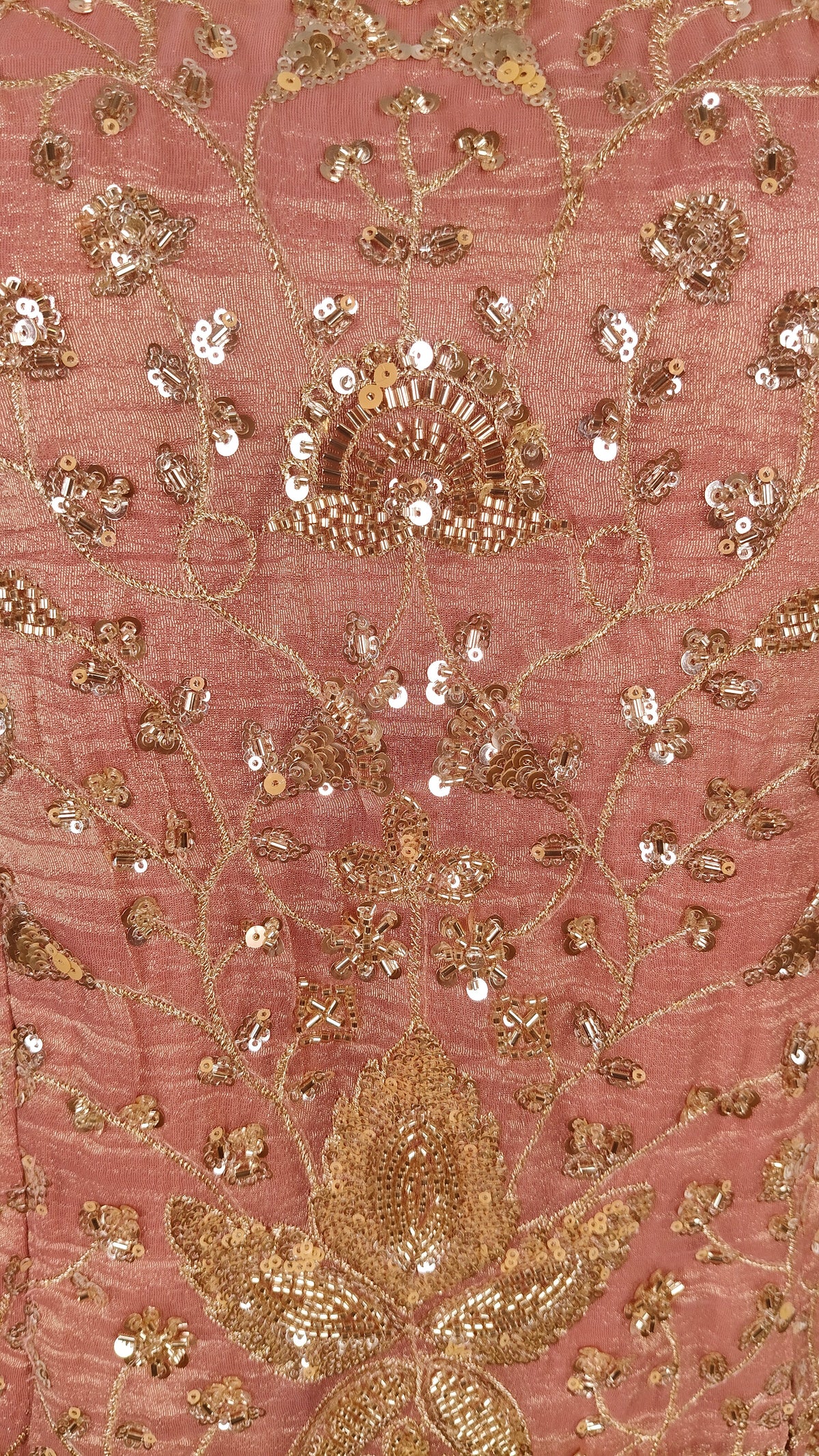 Onion Pink Colour Plazo Set(LE-WPZS_55-902)