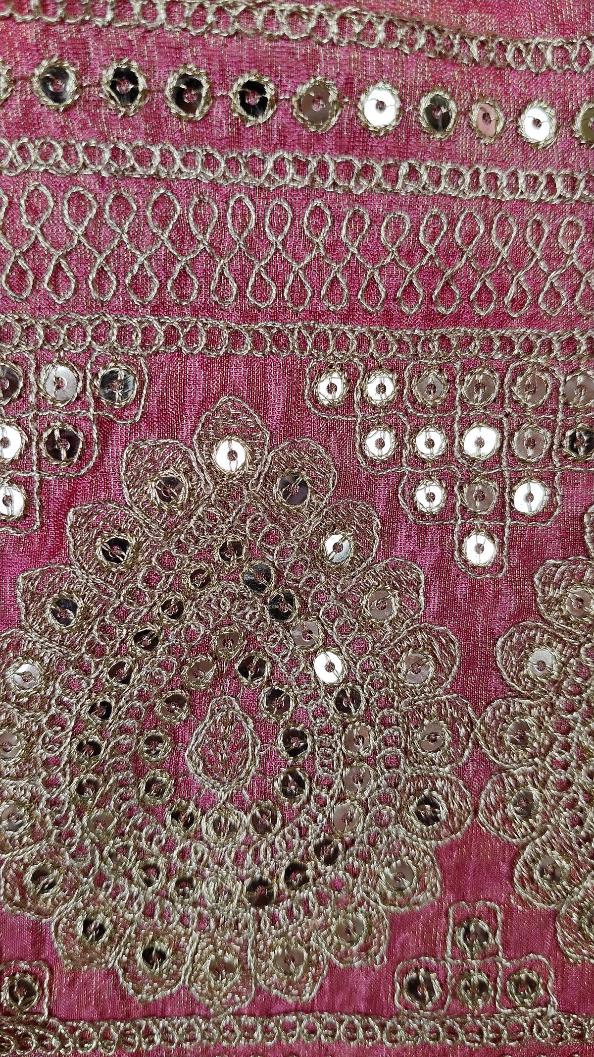 Pink Colour Ghaghra Choli(GE-GGHC_1715)