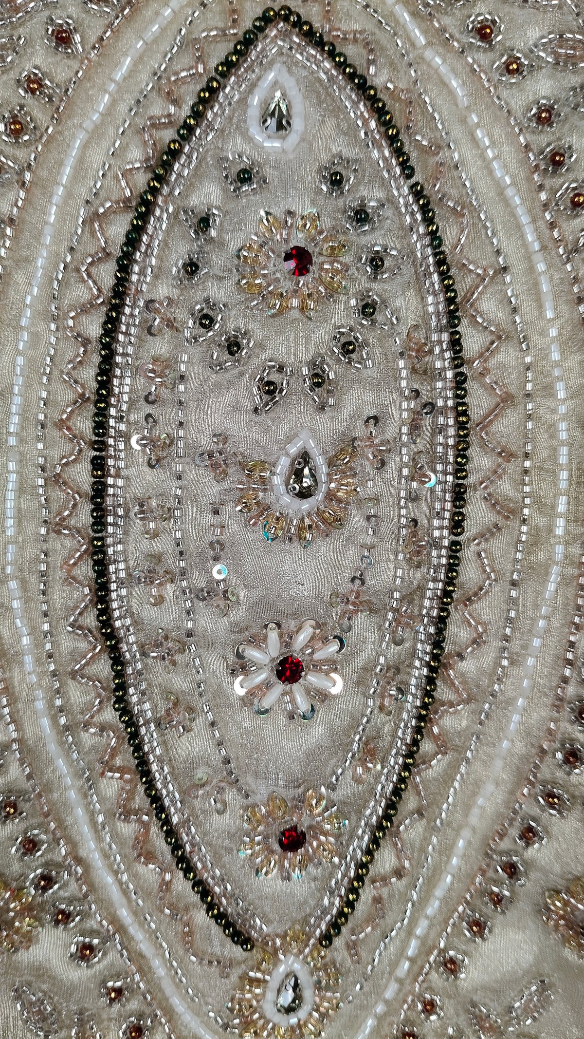 Gold Colour Ghaghra Choli(GE-GGHC_294)
