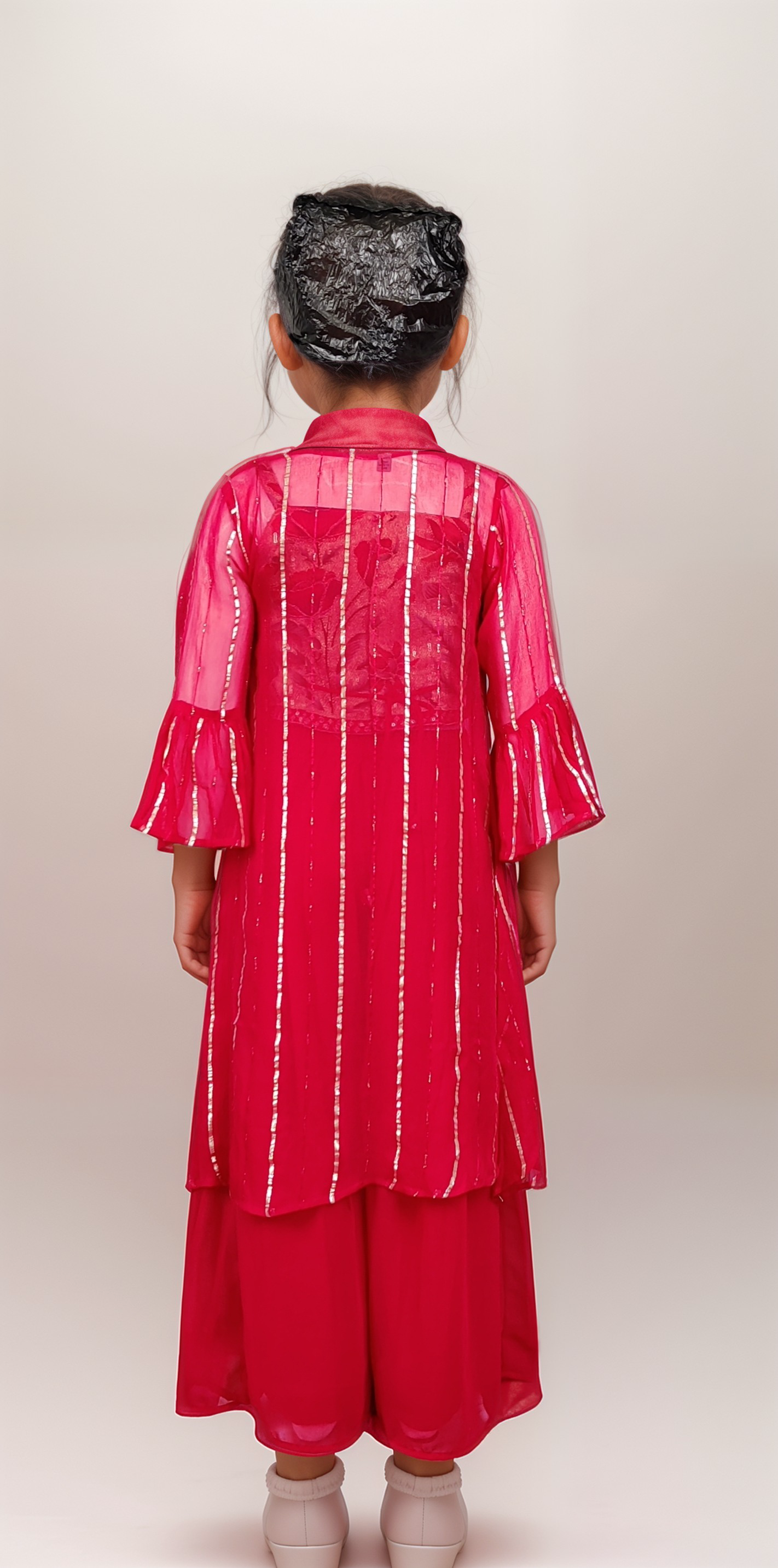 Rani Colour Plazo Set(GE-GPZS_7060)