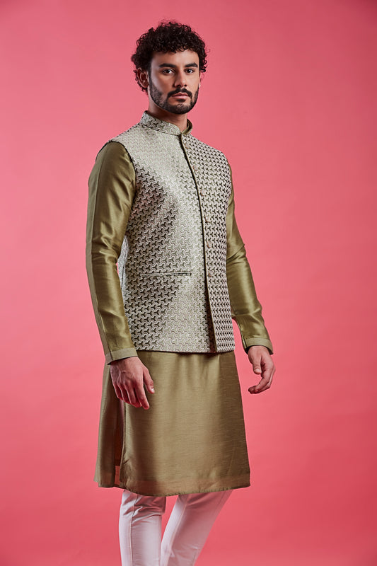 Dried Herb Colour Bundi Set(ME-MBUS_JS-646)