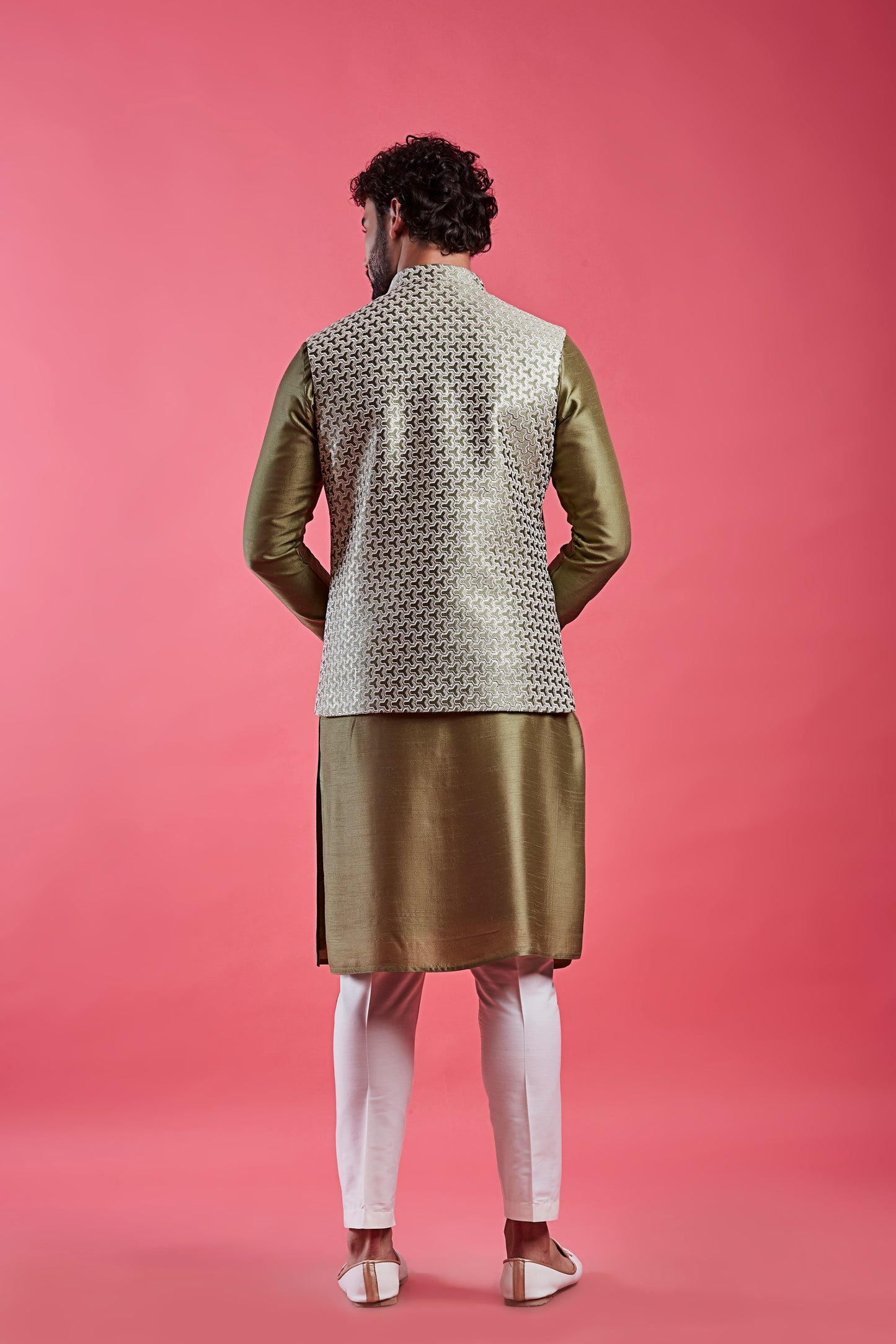 Dried Herb Colour Bundi Set(ME-MBUS_JS-646)