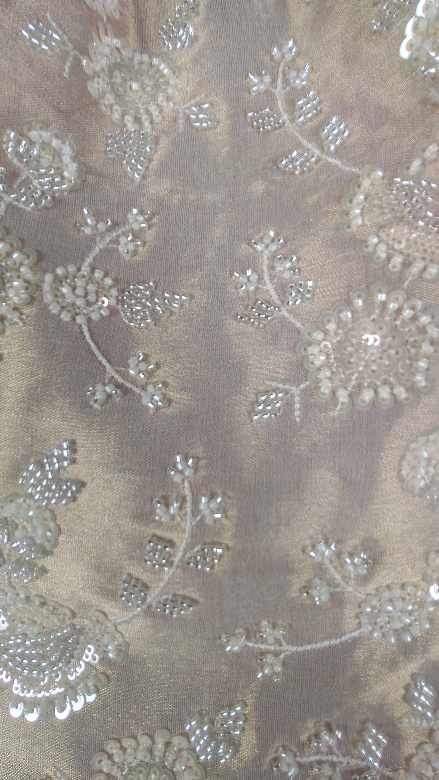 Beige Colour Plazo Set(LE-WPZS_3403)