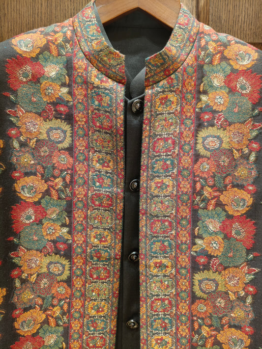 Assorted Colour Indo Western(ME-MINW_332)