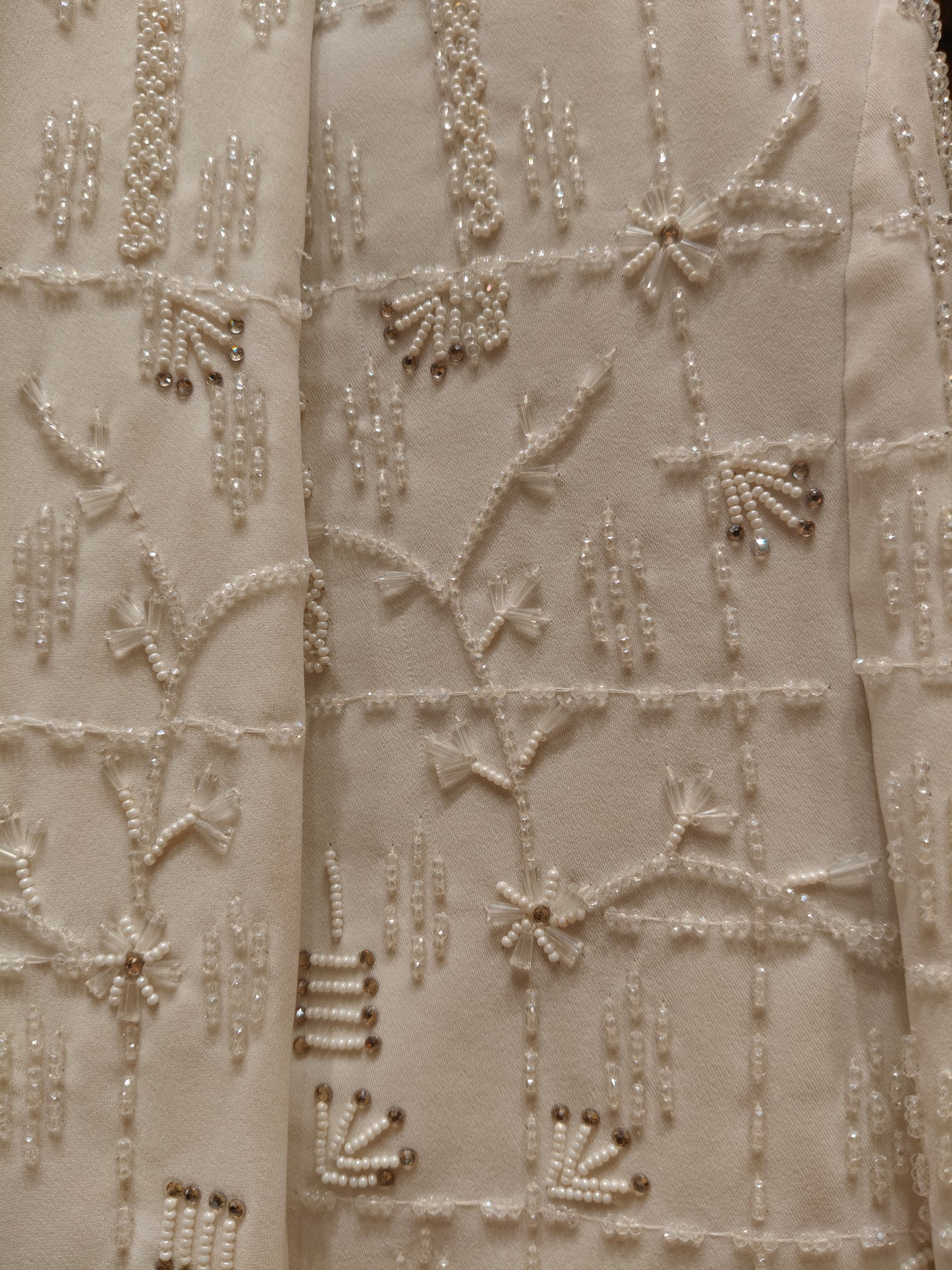 Off-White Colour Coat Suit(ME-MSUI_PD 25599 T.02)