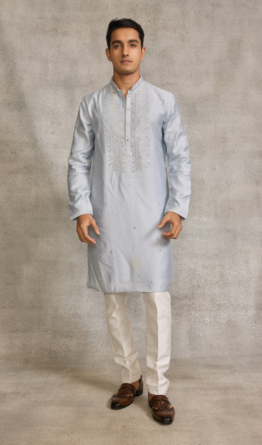 Assorted Colour Kurta Set(ME-MKUS_SUD 04)