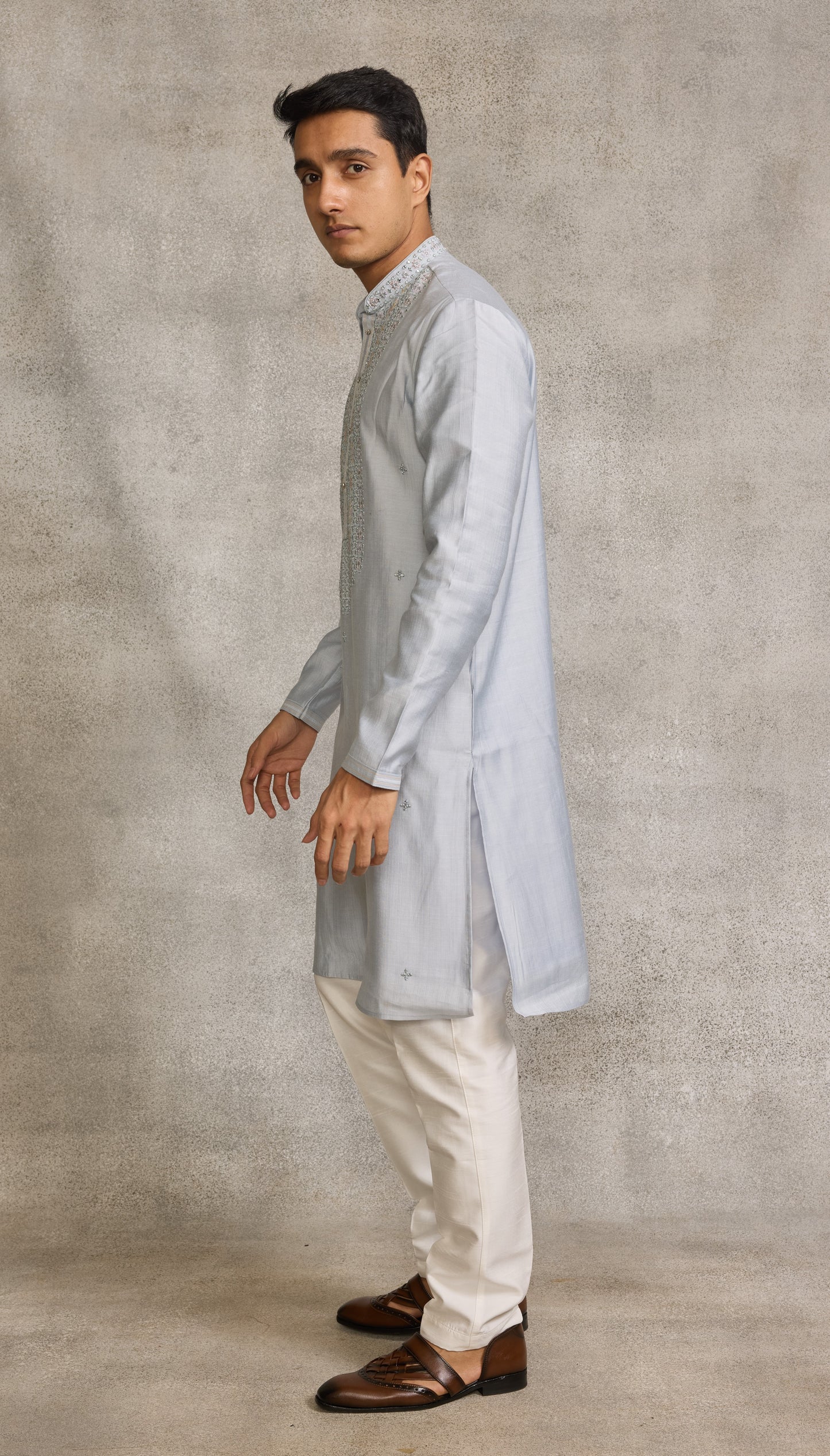 Assorted Colour Kurta Set(ME-MKUS_SUD 04)