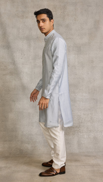 Assorted Colour Kurta Set(ME-MKUS_SUD 04)