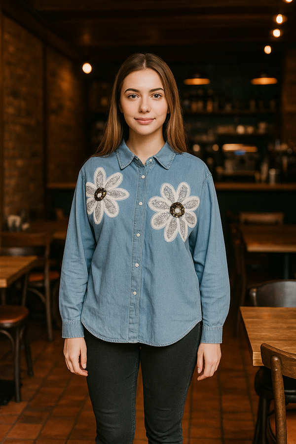 Assorted Colour Top(LC-WTOP_34.25)