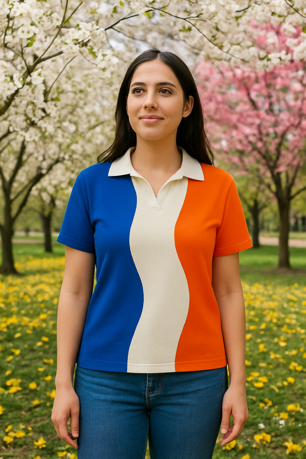 Assorted Colour Top(LC-WTOP_09.25)
