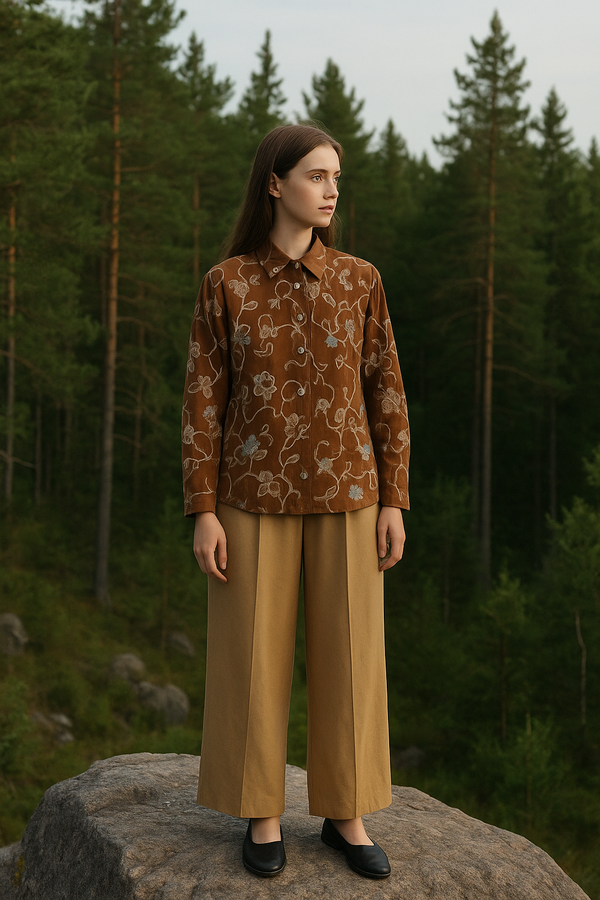 Assorted Colour Top(LC-WTOP_57.25)