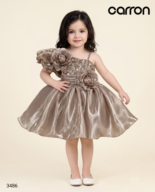 Champagne Colour Party Colour(GE-GFRP_3486)