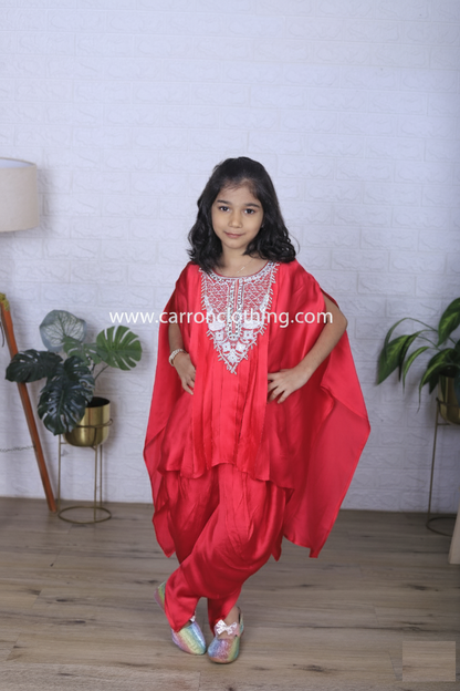 Rani Colour Chudidar(GE-GCHU_4899)