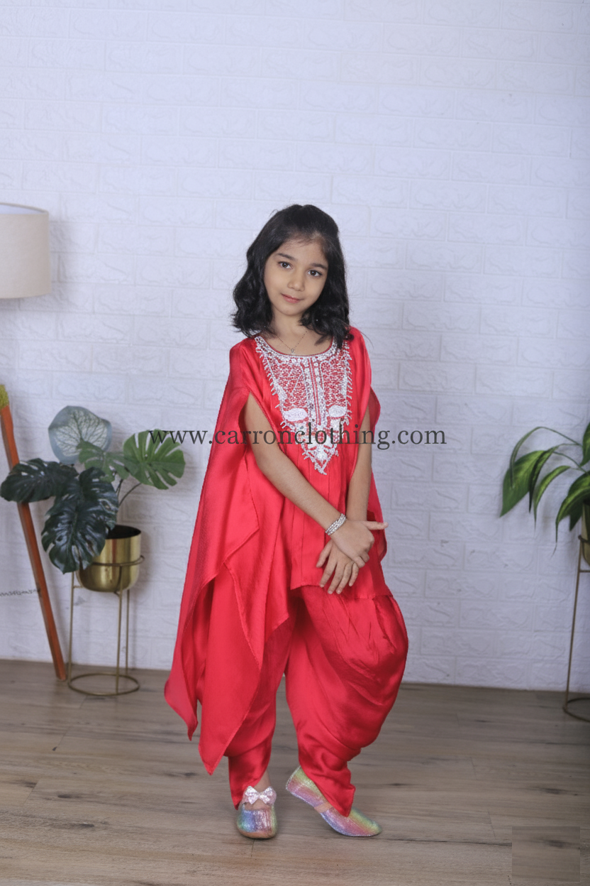 Rani Colour Chudidar(GE-GCHU_4899)