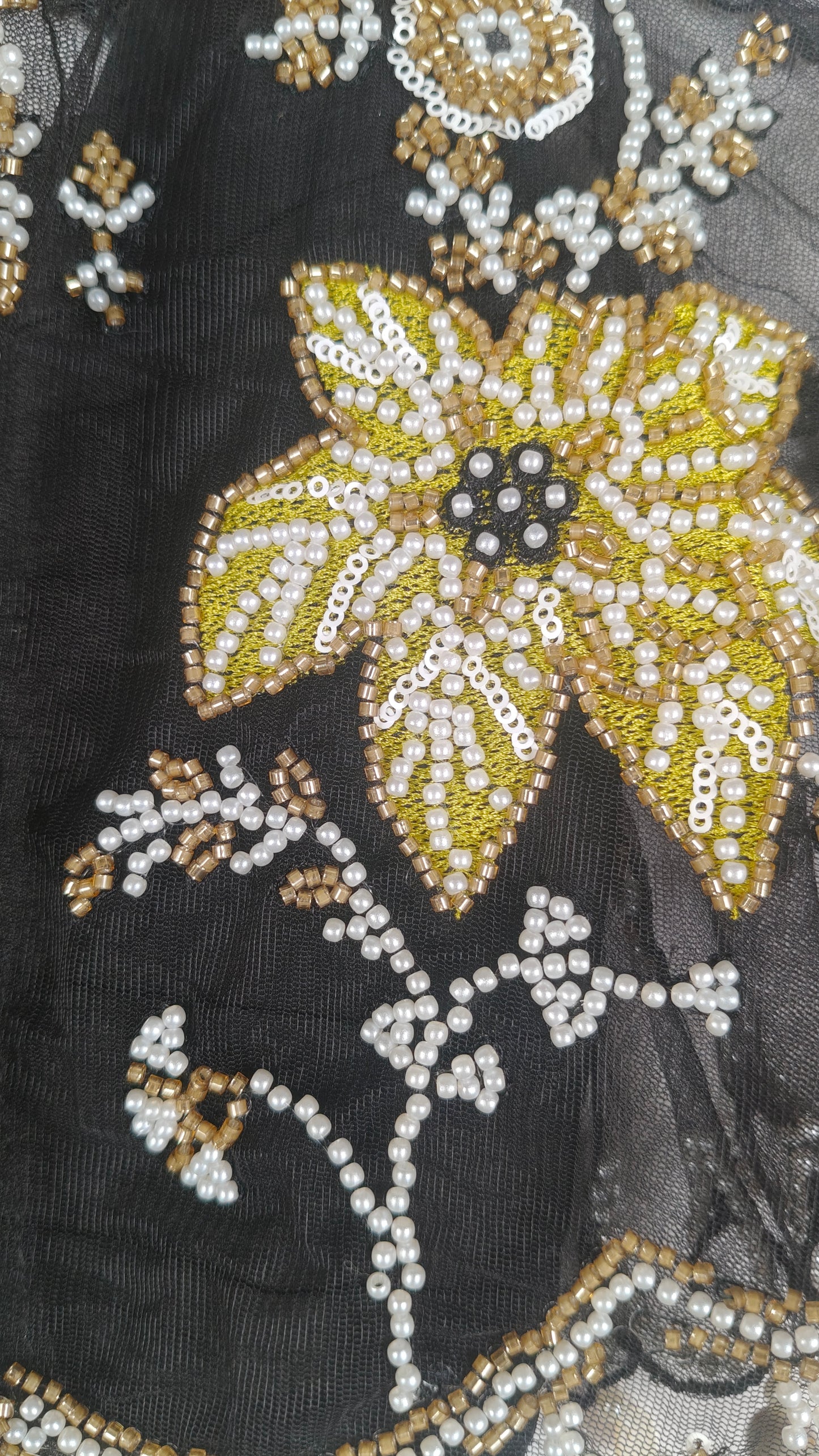 Black Colour Plazo Set(GE-GPZS_6165)