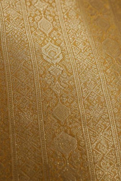 Mustard Colour Kurti Set(LC-WKIS_765)