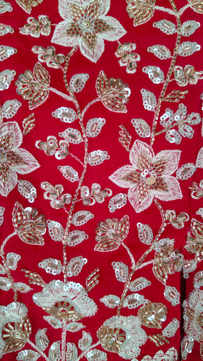 Rani Colour Plazo Set(GE-GPZS_1252)