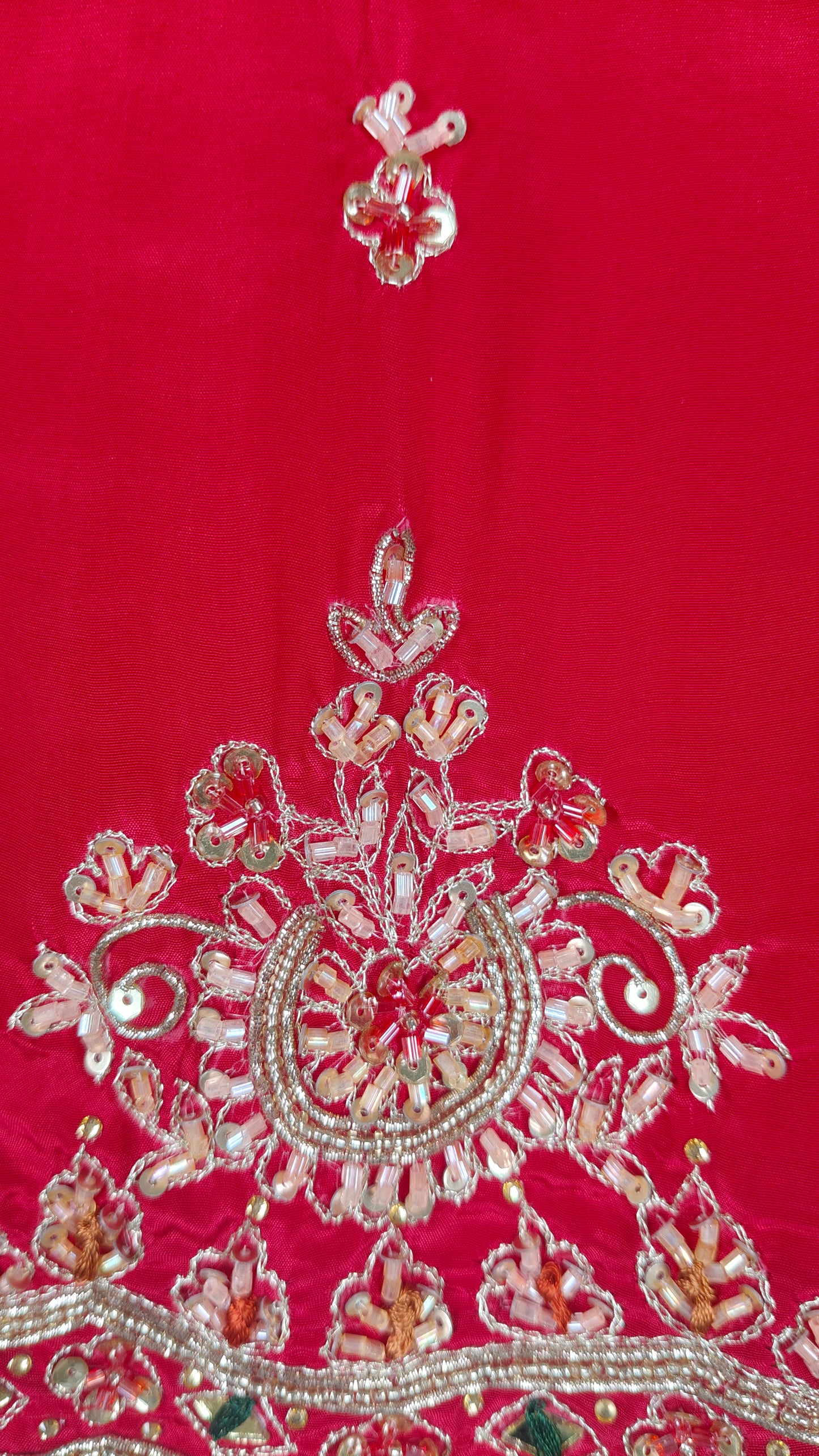 Rani Colour Plazo Set(GE-GPZS_1181)