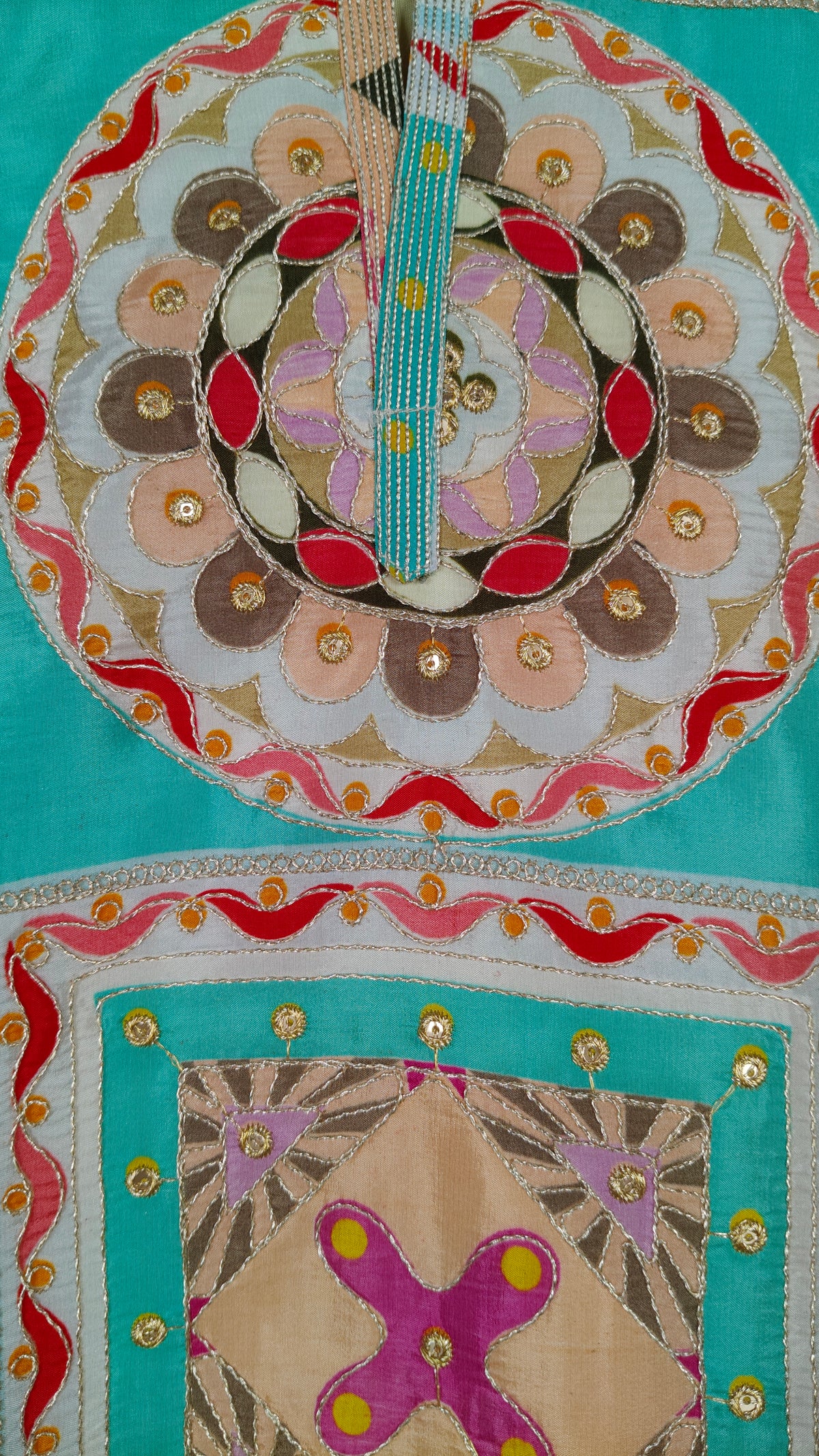 Pista Colour Kurta Set(ME-MKUS_Y 404)