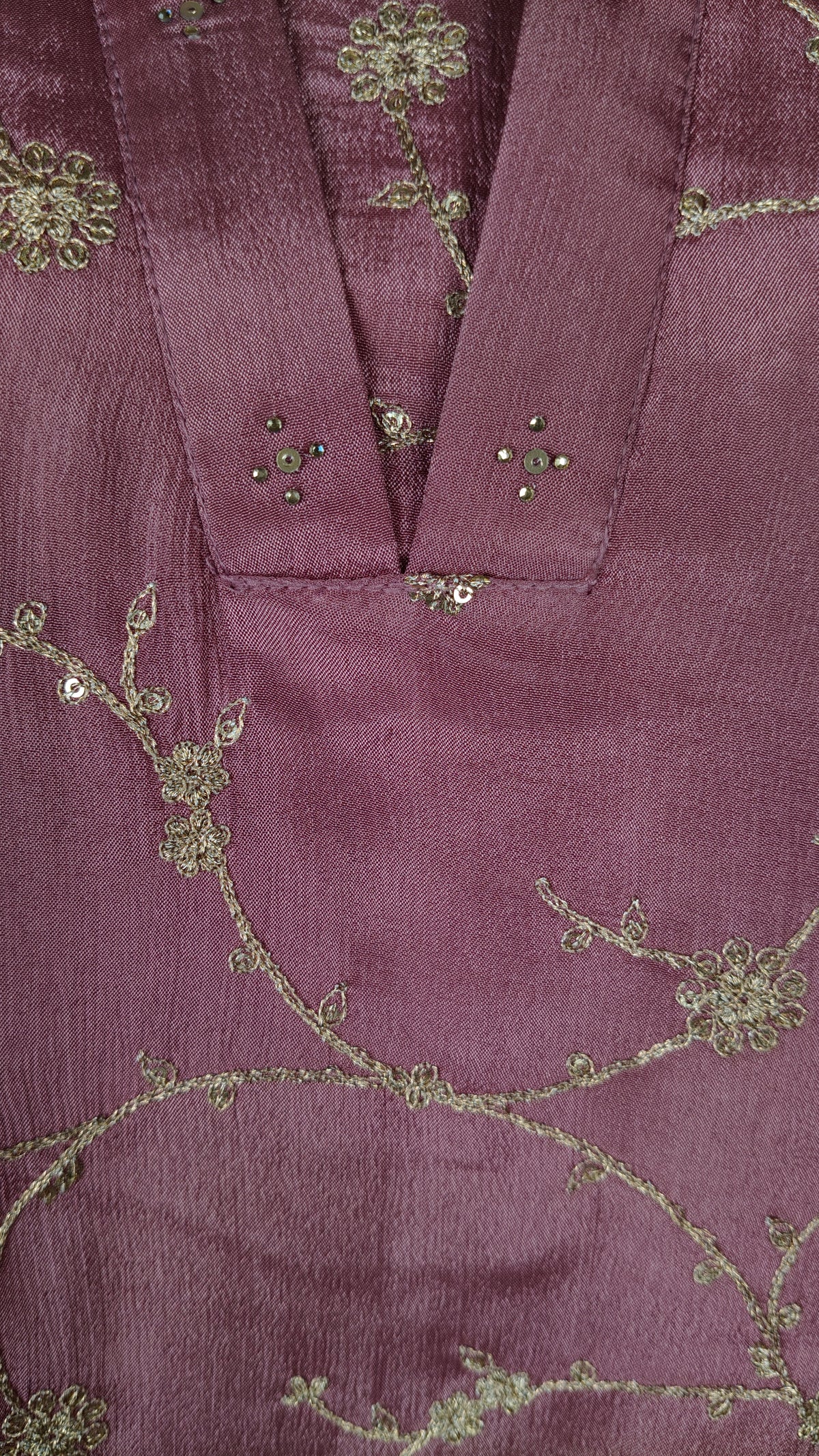 Blush Pink Colour Kurti Set(LC-WKIS_2016 S)