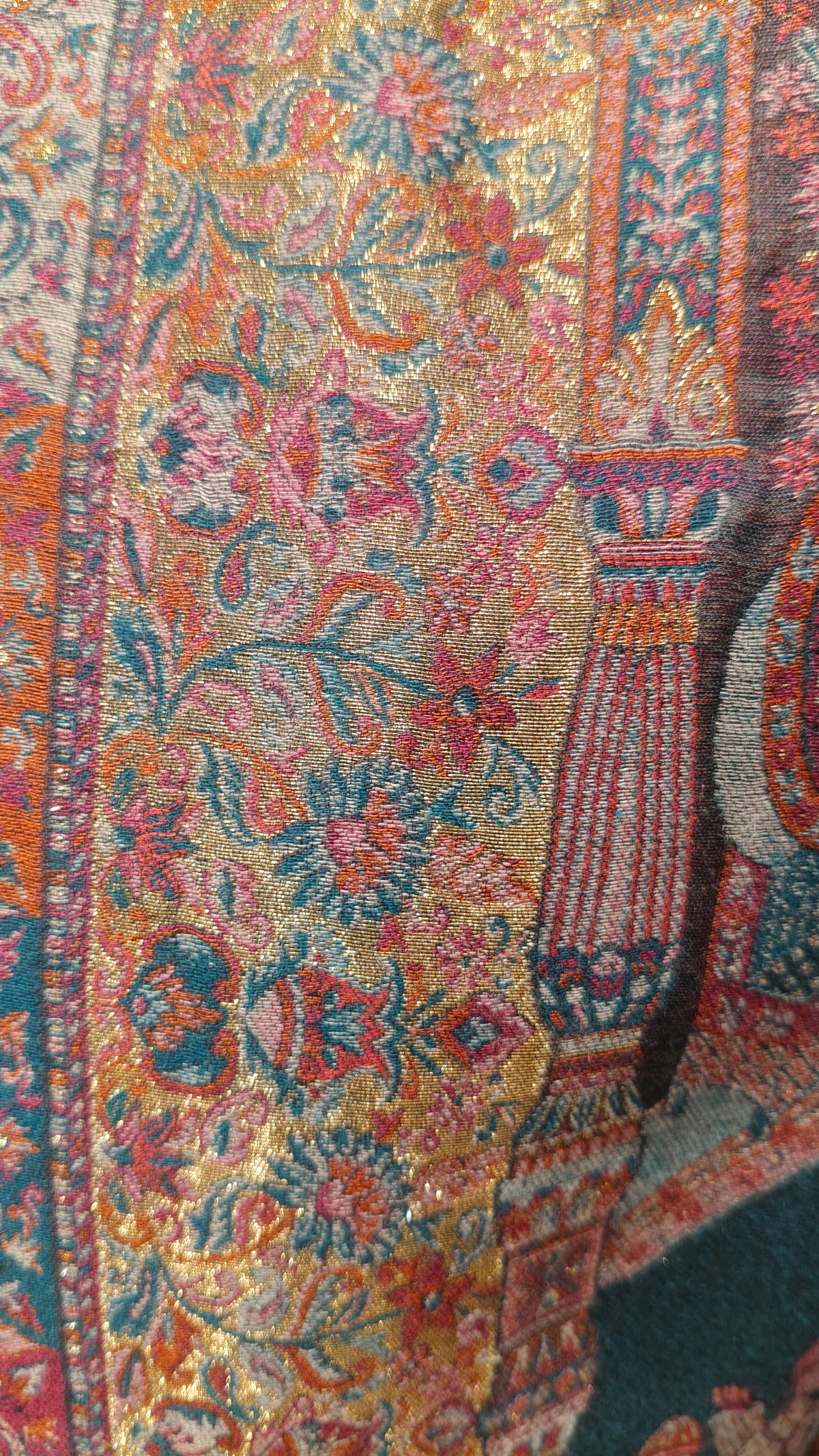 Assorted Colour Indo Western(ME-MINW_CKT PD 738)