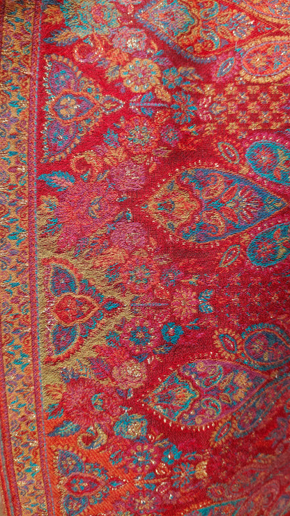 Assorted Colour Indo Western(ME-MINW_CKT PD 711)