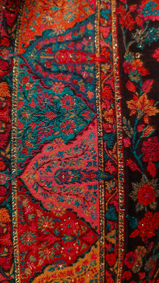 Assorted Colour Indo Western(ME-MINW_CKT PD 748)