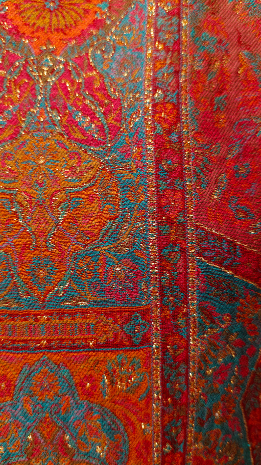 Assorted Colour Indo Western(ME-MINW_CKT 745)