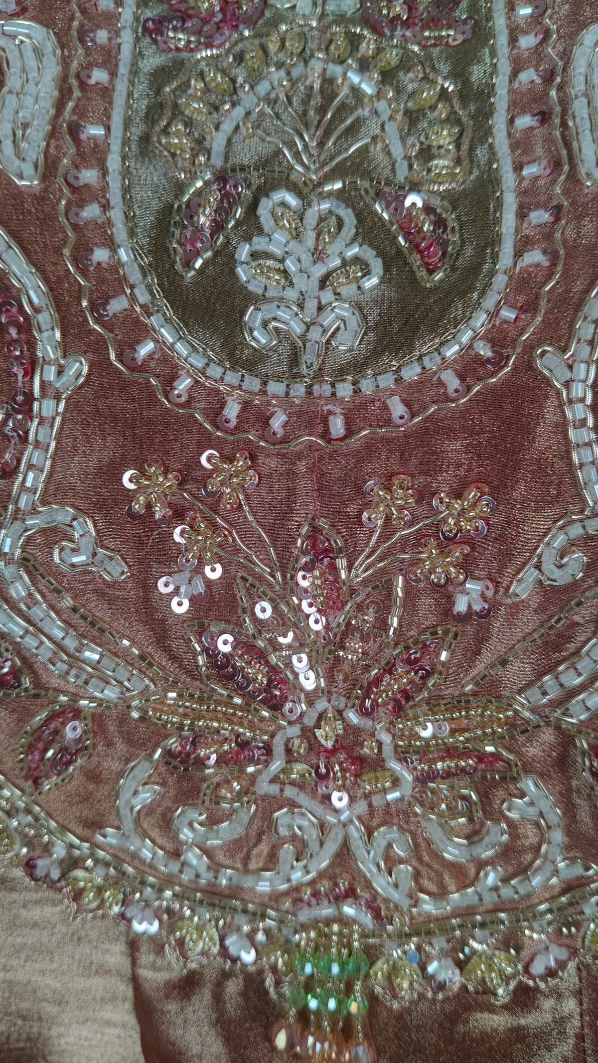 Onion Pink Colour Plazo Set(LE-WPZS_2302)