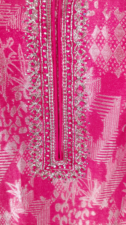 Rani Colour Pant Set(LE-WPNS_42271)