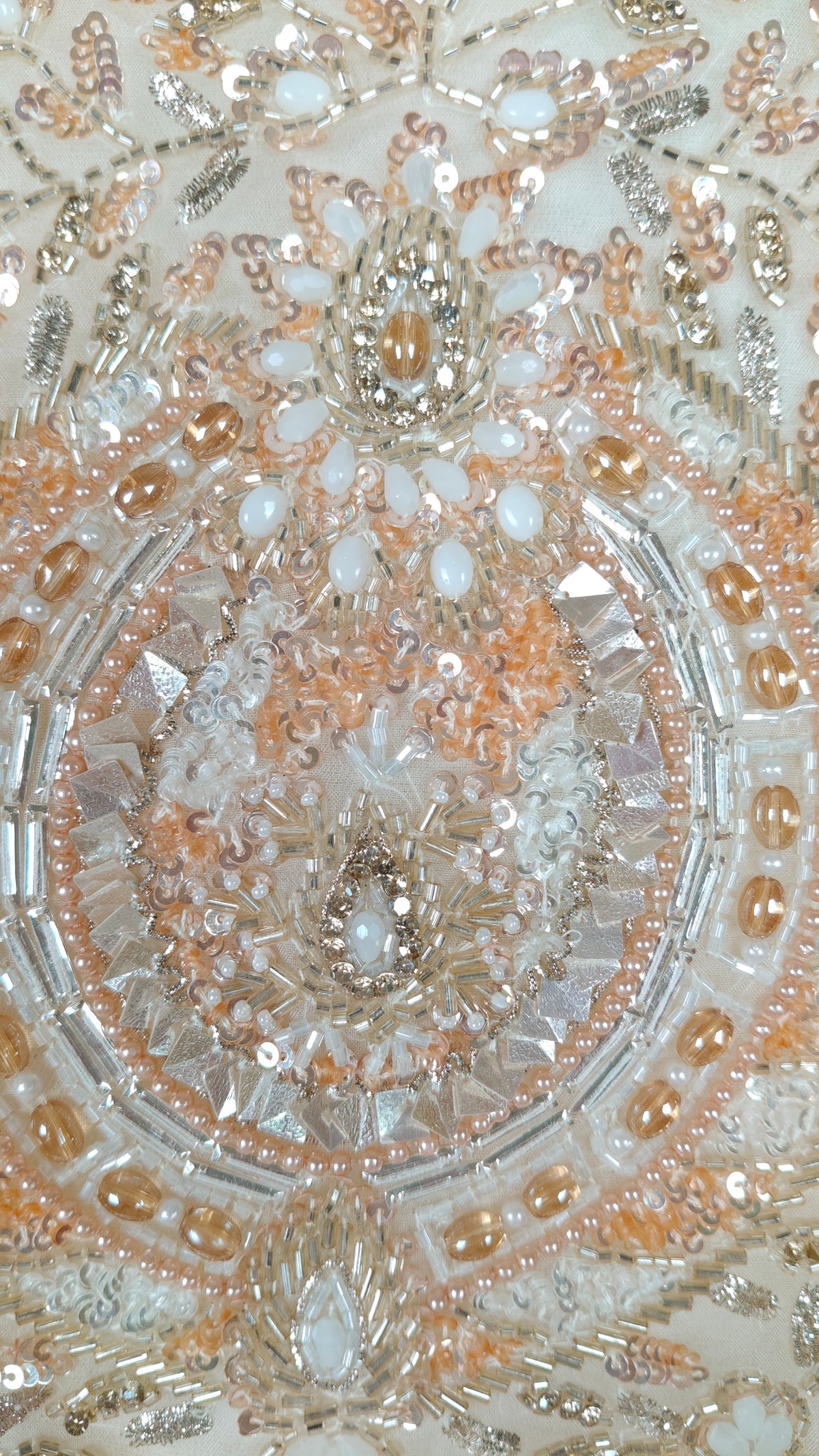 Soft Gold Colour Ghaghra Choli(GE-GGHC_355)