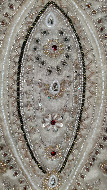 Gold Colour Ghaghra Choli(GE-GGHC_294)