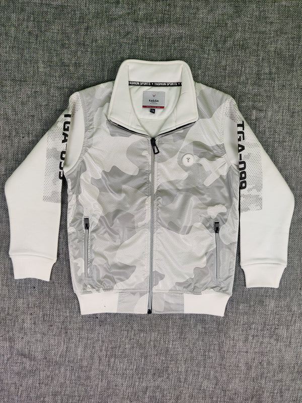 White Colour Jacket (BC-03_4119)