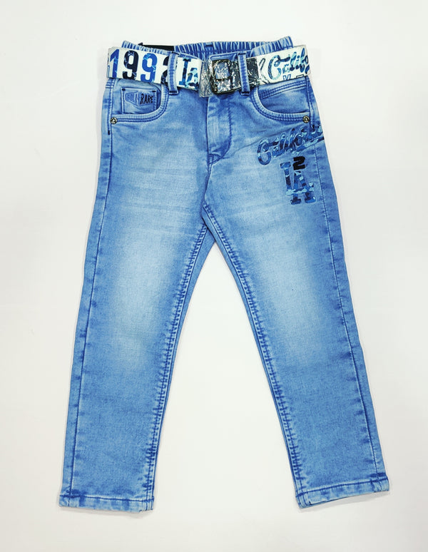 Blue Colour Jeans (BC-04_5428)