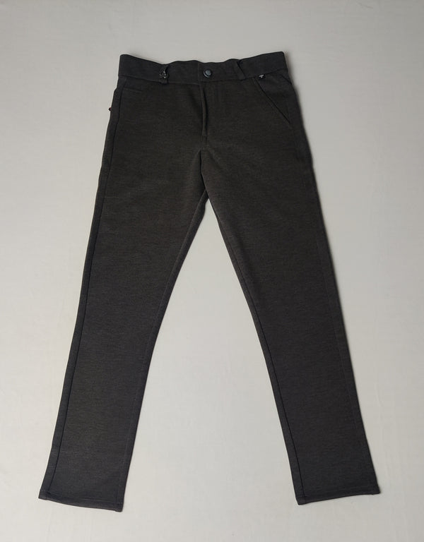 Grey Colour Trouser Pant(BC-BPAN_2071)