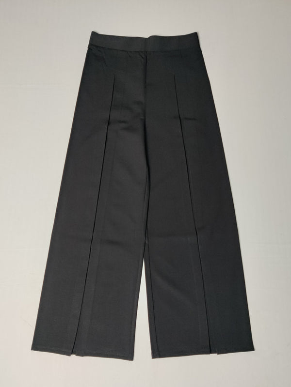 Black Colour Jegging Pant(LC-WJEG_3049)