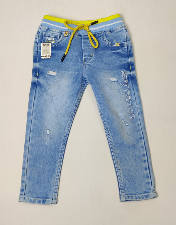 Light Blue Colour Jeans(BC-BJNS_110601)