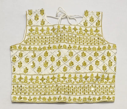 Mustard Colour Ghaghra Choli(GE-GGHC_5015)