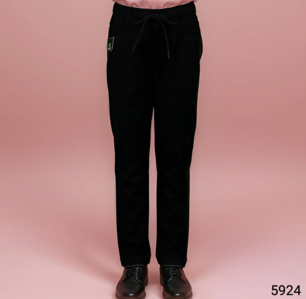 Black Colour  Jeans(BC-BJNS_5924)