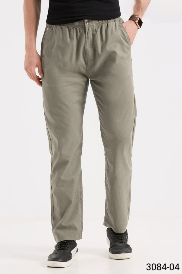 Pista Light Colour Pant(MC-MPAN_3084-04)