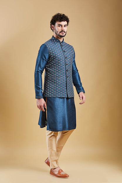 Pacific Colour Bundi Set(ME-MBUS_JS-531)