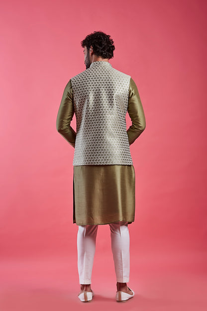 Dried Herb Colour Bundi Set(ME-MBUS_JS-646)