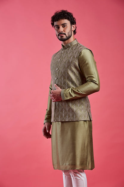 Dried Herb Colour Bundi Set(ME-MBUS_JS-648)