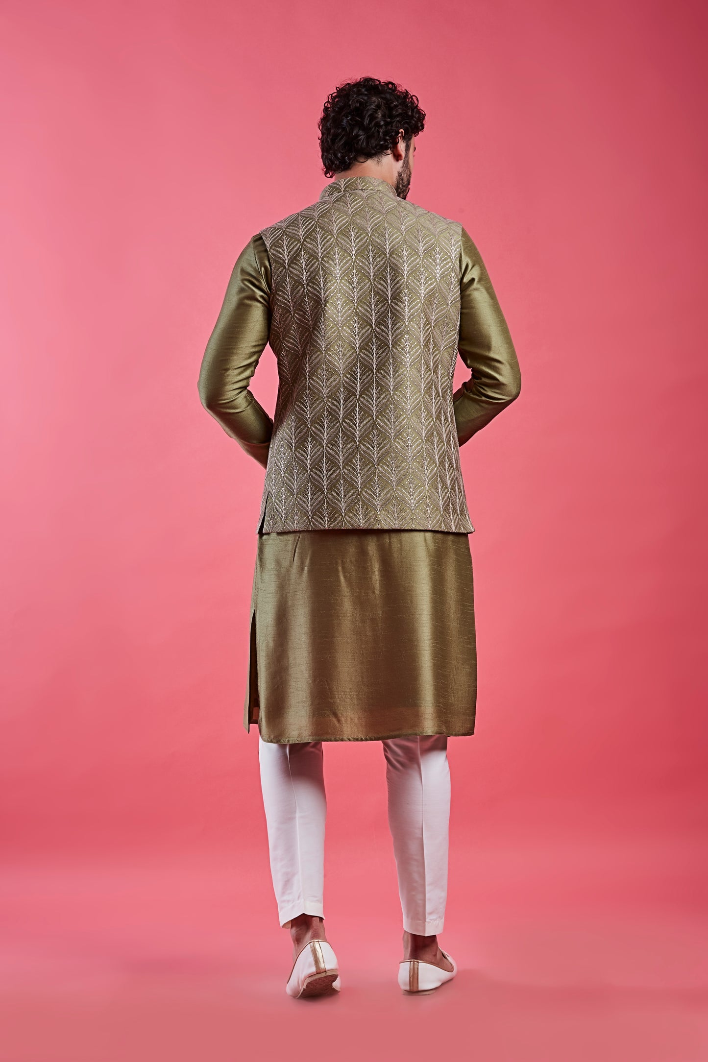 Dried Herb Colour Bundi Set(ME-MBUS_JS-648)