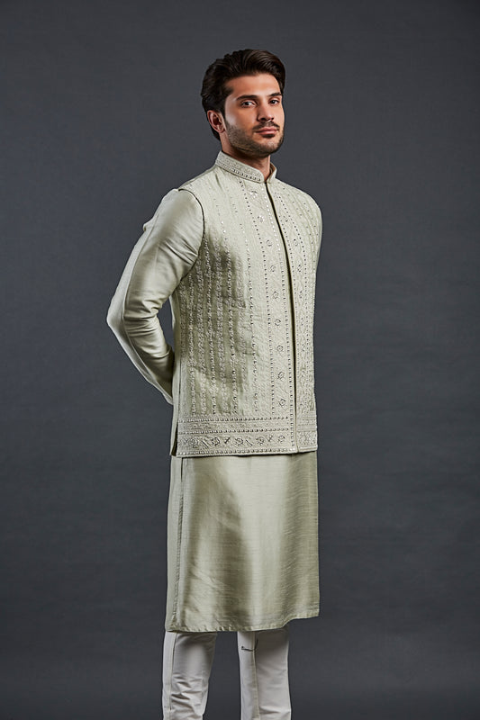 Pista Colour Bundi Set(ME-MBUS_JS-678)